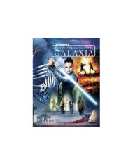 STAR WARS POP UP DE FINITIVO DE LA GALAXIA