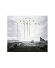 ARTE DE DEATH STRANDING,EL