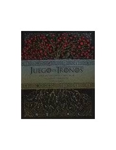 JUEGO DE TRONOS GUIA DE PONIENTE Y MAS ALLA JUEGO DE TRONOS GUIA DE PONIENTE Y MAS ALLA