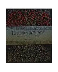 JUEGO DE TRONOS GUIA DE PONIENTE Y MAS ALLA