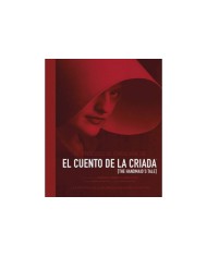 PROCESO DE CREACION DE EL CUENTO DE LA CRIADA,EL