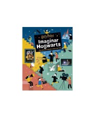 HARRY POTTER IMAGINAR HOGWARTS