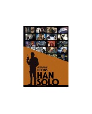 STAR WARS ICONS HAN SOLO