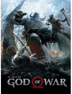 DE GOD OF WAR,EL DE GOD OF WAR,EL