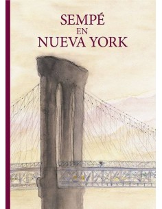 SEMPE EN NUEVA YORK SEMPE EN NUEVA YORK