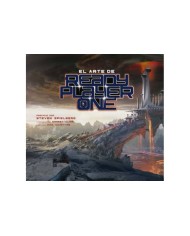 ARTE DE READY PLAYER ONE,EL