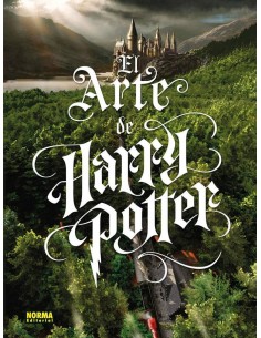 ARTE DE HARRY POTTER, EL