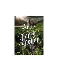 ARTE DE HARRY POTTER, EL