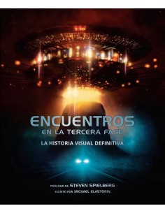 ENCUENTROS EN LA TERCERA FASE