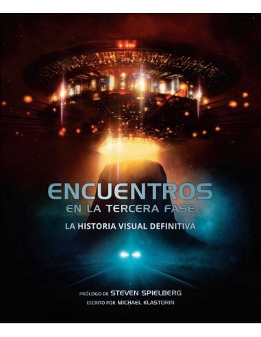 ENCUENTROS EN LA TERCERA FASE