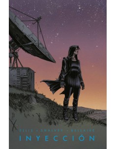 INYECCION 3 INYECCION 3