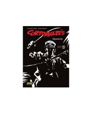 CORTO MALTES EQUATORIA EDICION BN