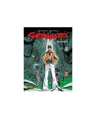 CORTO MALTES EQUATORIA