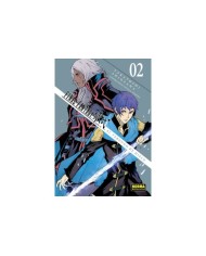 FINAL FANTASY TYPE 0 EL VERDUGO DE HIELO 9788467929294