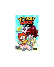 YO KAI WATCH 1 DIAS MIAURAVILLOSOS Y EMIAUCIONANTES
