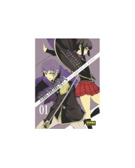 FINAL FANTASY TYPE-0 EL VERDUGO DE HIELO 01 9788467928341 FINAL FANTASY TYPE-0 EL VERDUGO DE HIELO 01 9788467928341