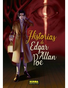 HISTORIAS DE EDGAR ALLAN POE