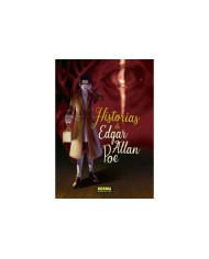 HISTORIAS DE EDGAR ALLAN POE