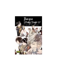 BUNGOU STRAY DOGS 7