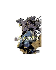 NO GUNS LIFE 6 NO GUNS LIFE 6