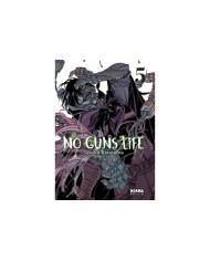 NO GUNS LIFE 5 NO GUNS LIFE 5
