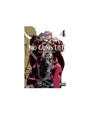 NO GUNS LIFE 4