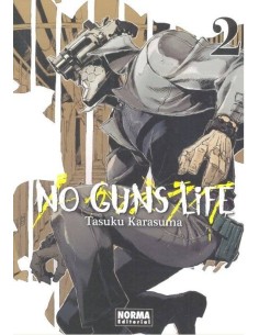 NO GUNS LIFE 2