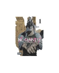 NO GUNS LIFE 1