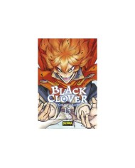 BLACK CLOVER 15