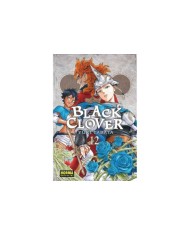 BLACK CLOVER 12