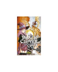 BLACK CLOVER 10