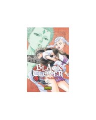 BLACK CLOVER 3