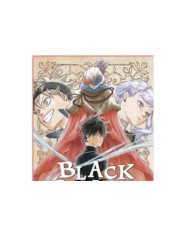 BLACK CLOVER 2