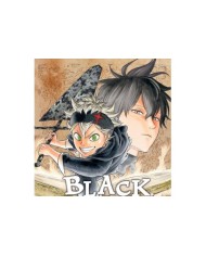 BLACK CLOVER 1 9788467961195 BLACK CLOVER 1 9788467961195