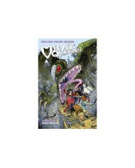 RAT QUEENS 4 ALTAS FANTASIAS