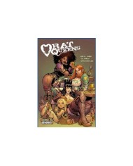 RAT QUEENS 3 DEMONIOS RAT QUEENS 3 DEMONIOS