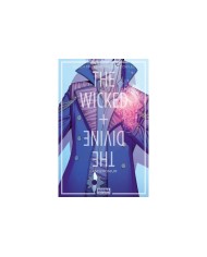 WICKED THE DIVINE 2 FANDEMONIUM