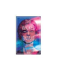 WICKED THE DIVINE 1 EL ACTO FAUSTICO