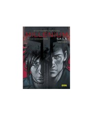 MILLENIUM SAGA 2 LOS NUEVOS ESPARTANOS