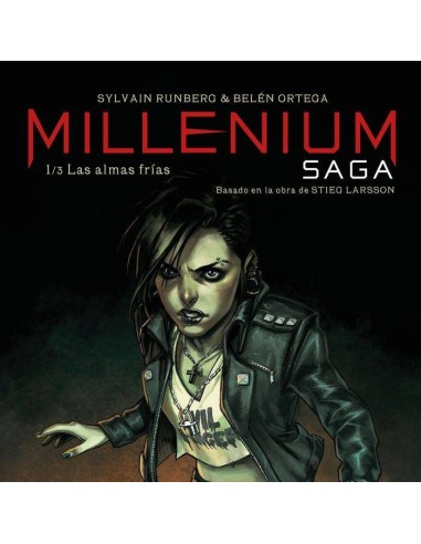 MILLENIUM 1 MILLENIUM 1