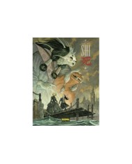 SHI 3 REVENGE SHI 3 REVENGE