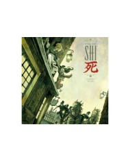 SHI 1 AL PRINCIPIO FUE LA IRA