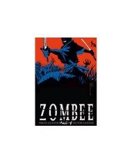 ZOMBEE 978849245864 DOLMEN EDICIONES 9,92 €