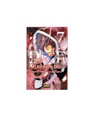 PLATINUM END 7