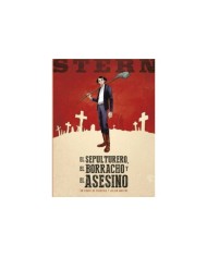 STERN 1 EL SEPULTURERO EL BORRACHO Y EL ASESINO