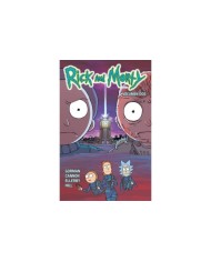 RICK Y MORTY 2