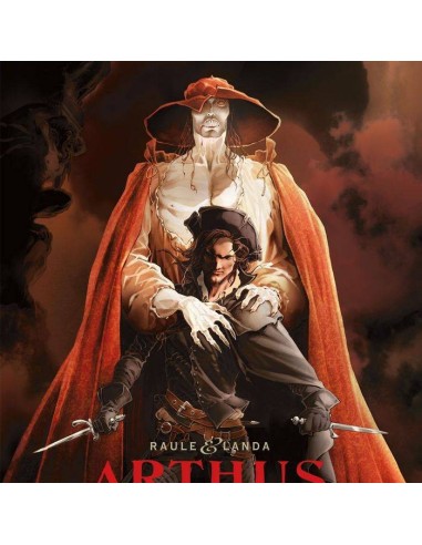 ARTHUS TRIVIUM 2 EL TERCER MAGO ARTHUS TRIVIUM 2 EL TERCER MAGO