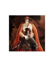 ARTHUS TRIVIUM 2 EL TERCER MAGO