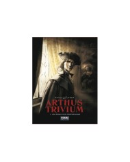 ARTHUS TRIVIUM 1 LOS ANGELES DE NOSTRADAMUS ARTHUS TRIVIUM 1 LOS ANGELES DE NOSTRADAMUS