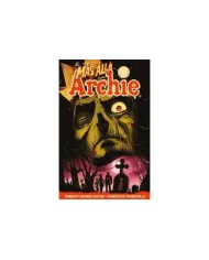 MAS ALLA CON ARCHIE 1 FUGA DE RIVERDALE MAS ALLA CON ARCHIE 1 FUGA DE RIVERDALE
